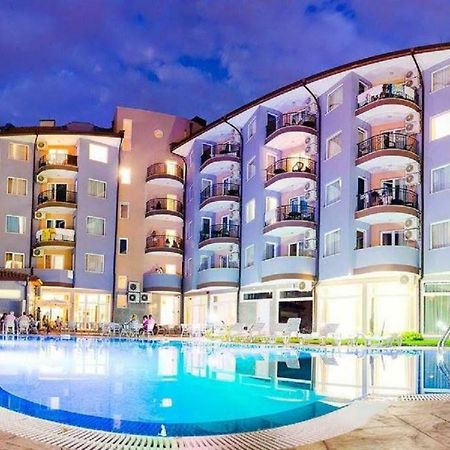 Sunny Beauty Palace Hotel Sunny Beach Esterno foto