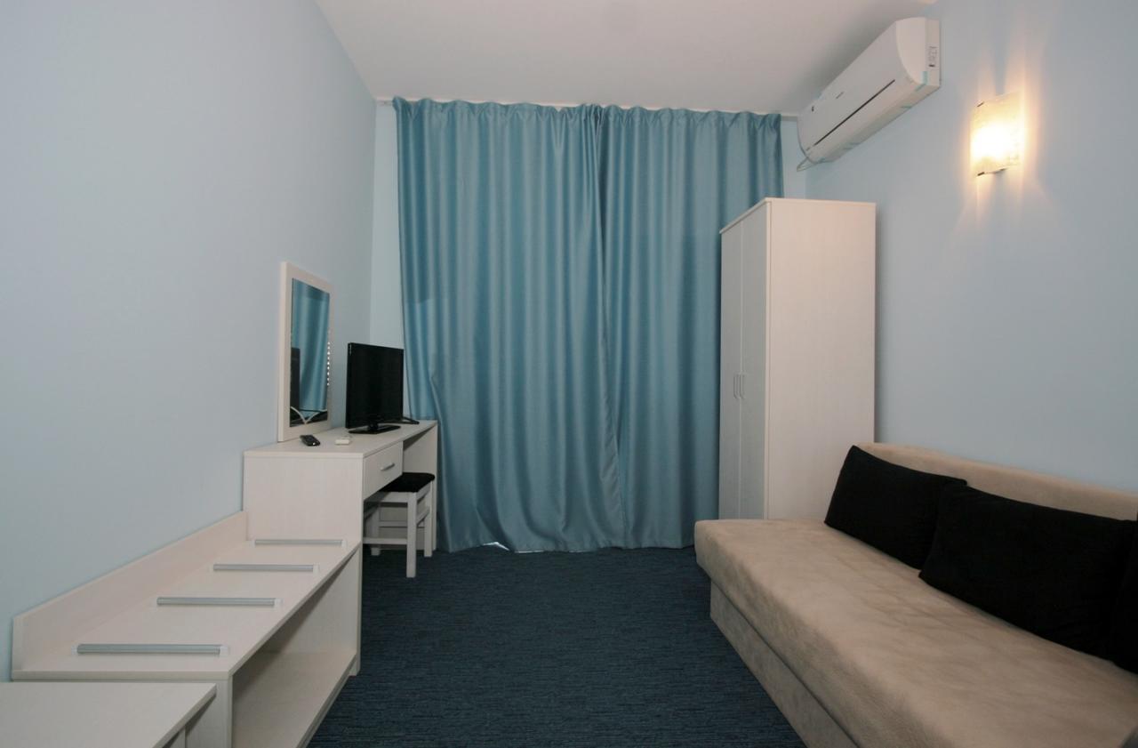 Sunny Beauty Palace Hotel Sunny Beach Esterno foto