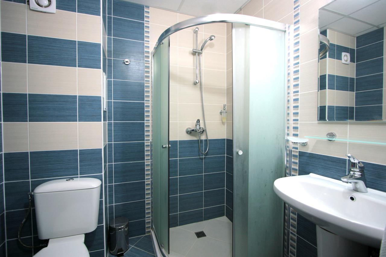 Sunny Beauty Palace Hotel Sunny Beach Esterno foto