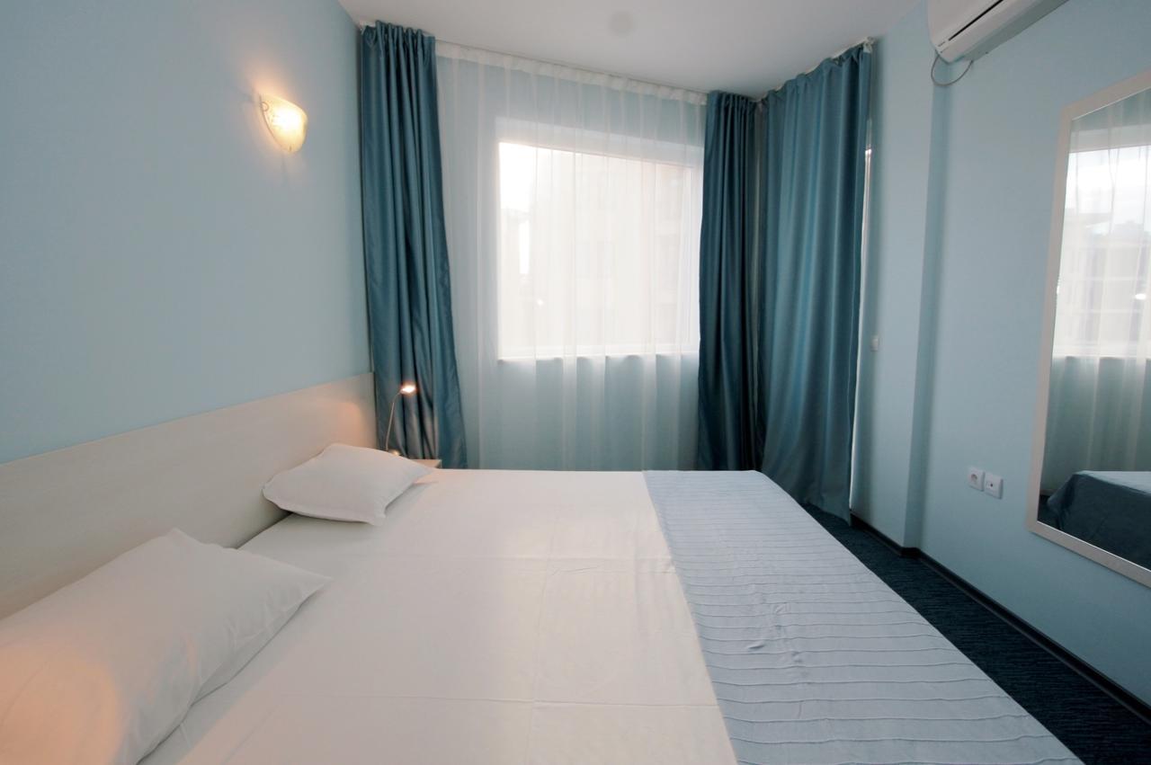 Sunny Beauty Palace Hotel Sunny Beach Esterno foto