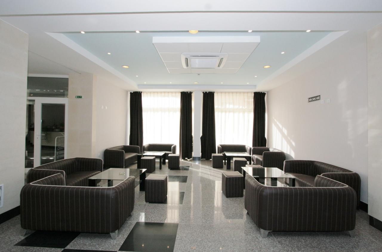 Sunny Beauty Palace Hotel Sunny Beach Esterno foto