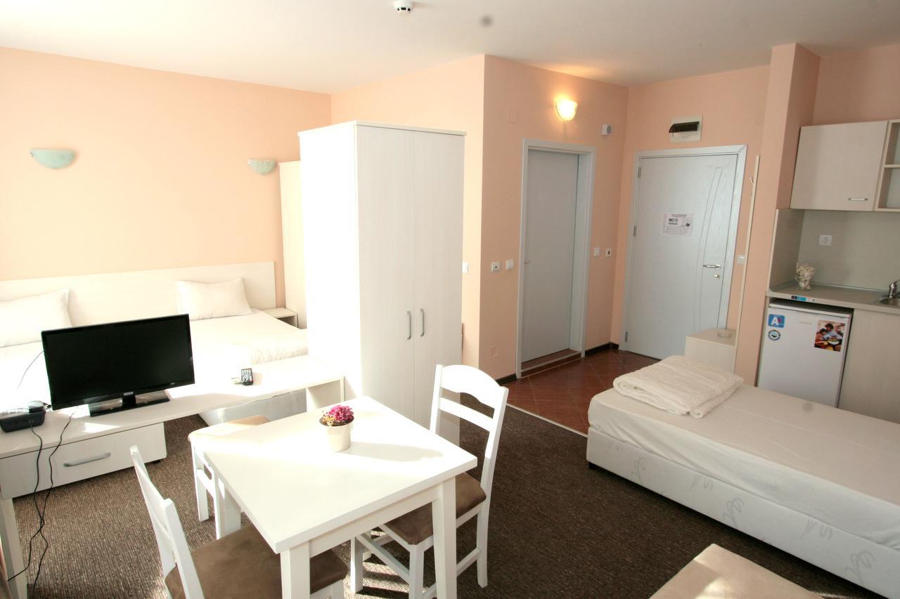 Sunny Beauty Palace Hotel Sunny Beach Esterno foto