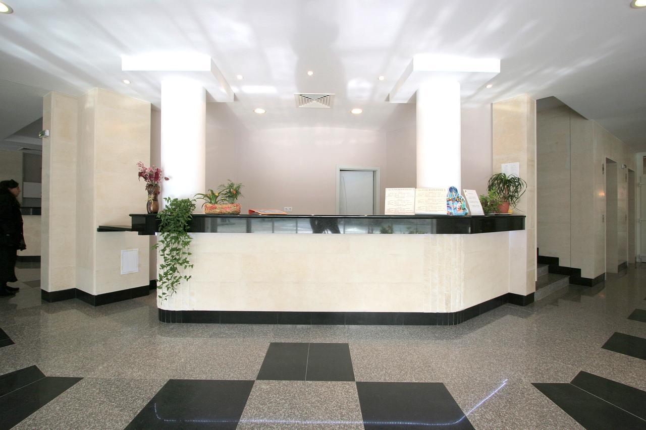 Sunny Beauty Palace Hotel Sunny Beach Esterno foto