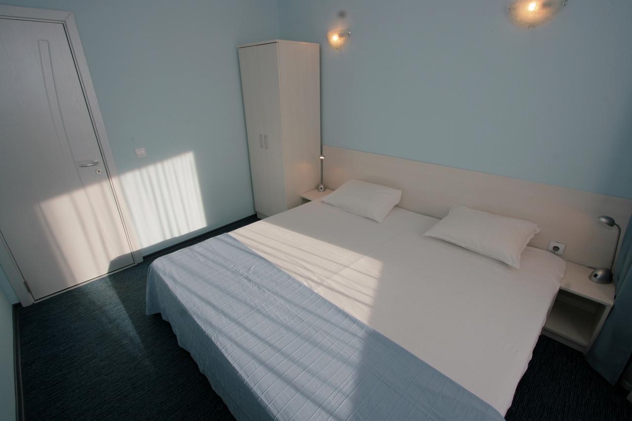 Sunny Beauty Palace Hotel Sunny Beach Esterno foto