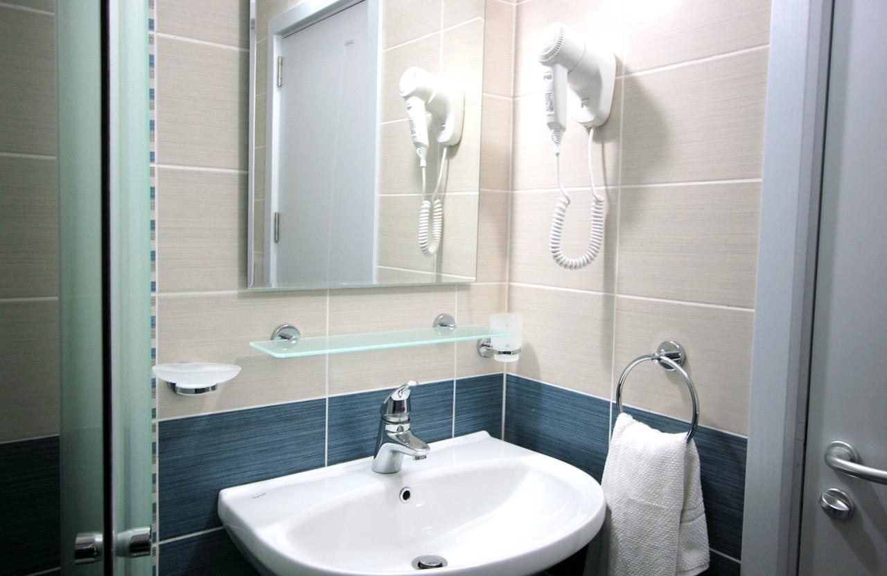 Sunny Beauty Palace Hotel Sunny Beach Esterno foto