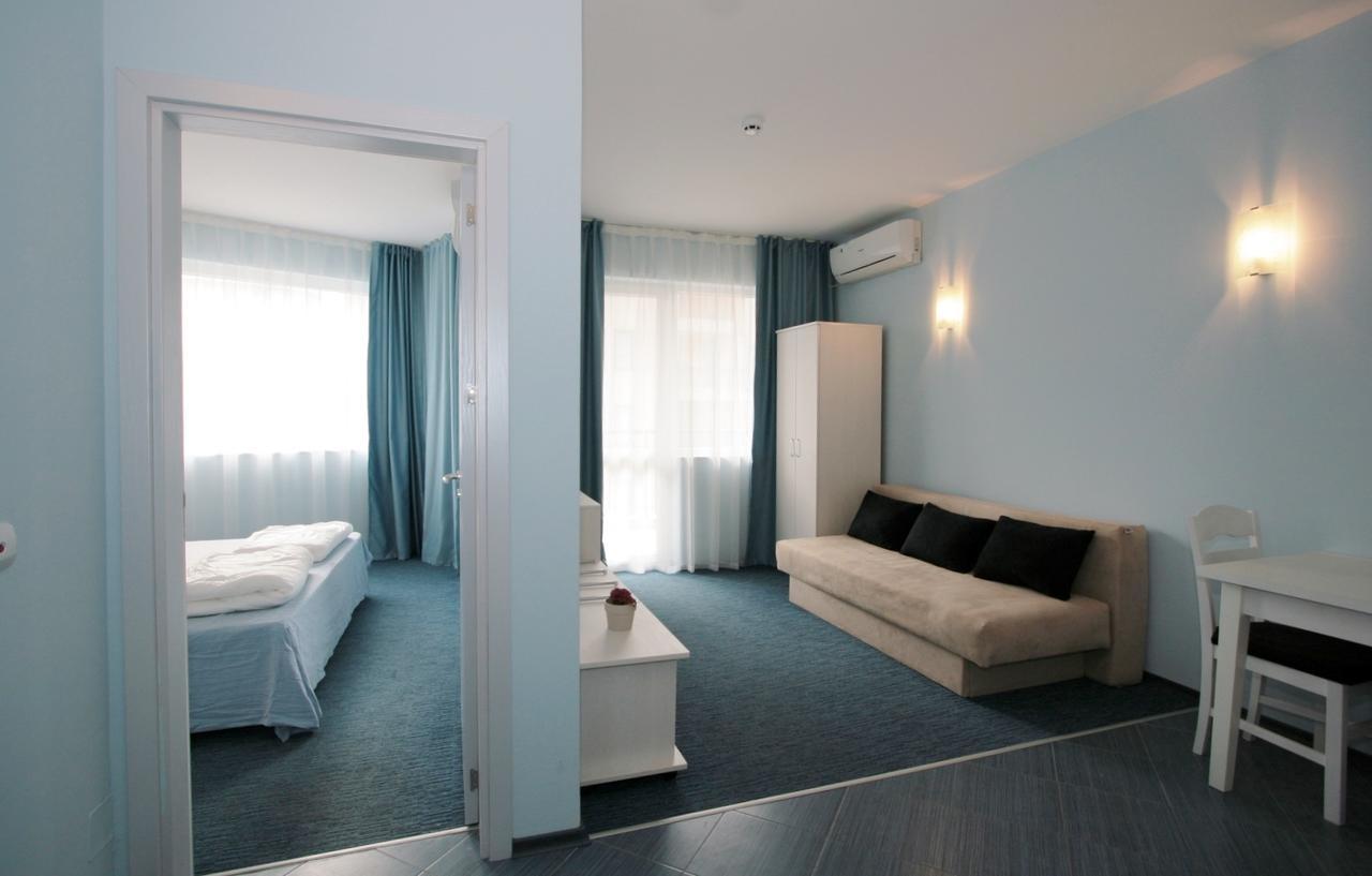 Sunny Beauty Palace Hotel Sunny Beach Esterno foto